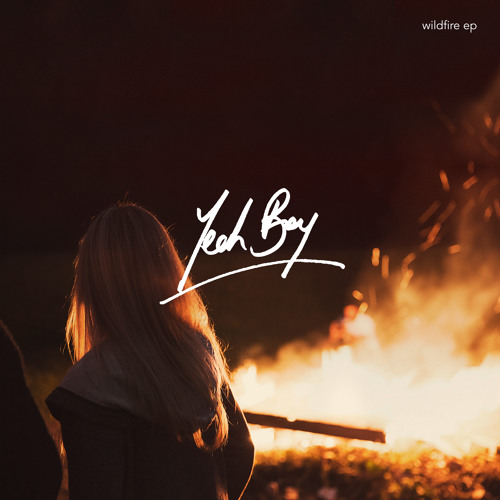 Yeah Boy — Wildfire cover artwork