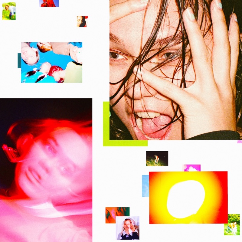 Sycco — Zorb cover artwork