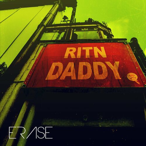 RITN — Daddy cover artwork