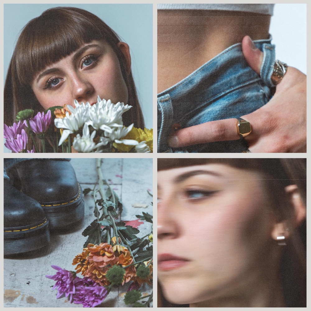 Mercer Henderson — What You Wanted cover artwork