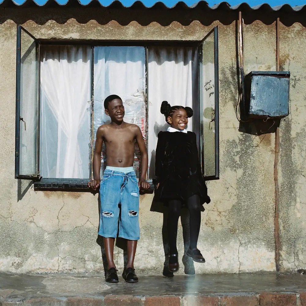 Ndabo Zulu featuring Filah Lah Lah — Come Home cover artwork