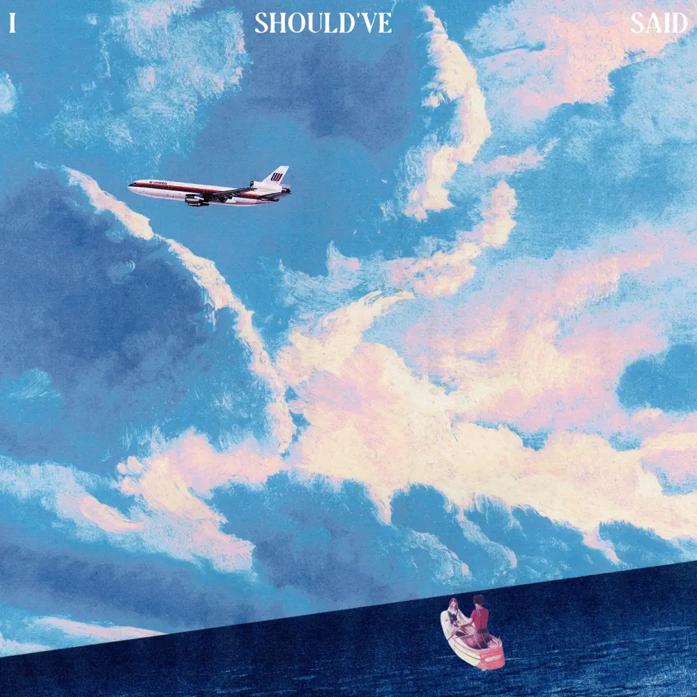 Carda — I Should’ve Said cover artwork