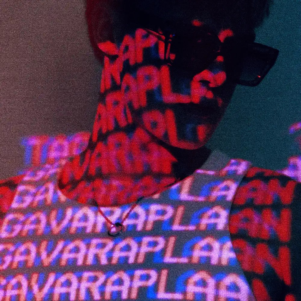 Jaagup Tuisk — Meeletus cover artwork