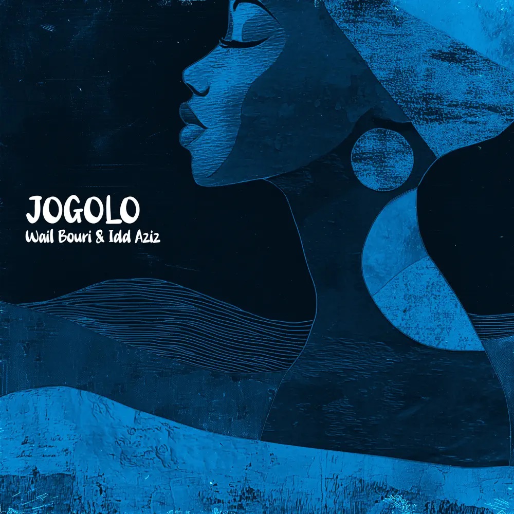 Wail Bouri & Idd Aziz — Jogolo cover artwork