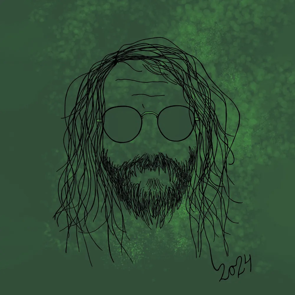 Martin Halla Vi vet vi taper cover artwork
