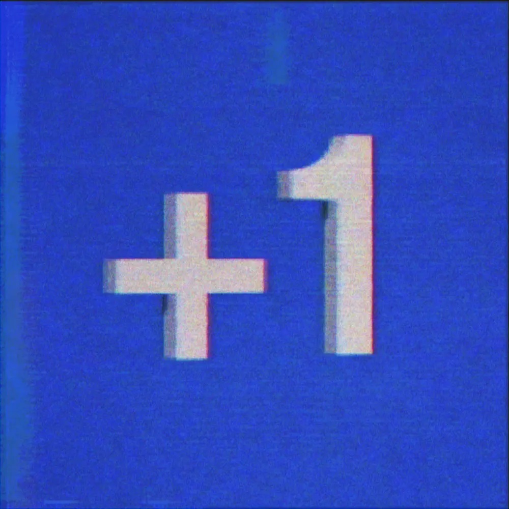 Carson Coma — plusz egy (+1) cover artwork