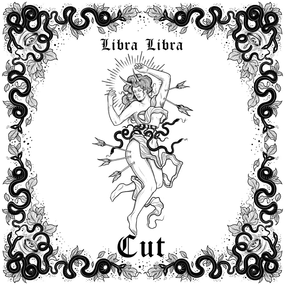 LibraLibra — End Scene cover artwork