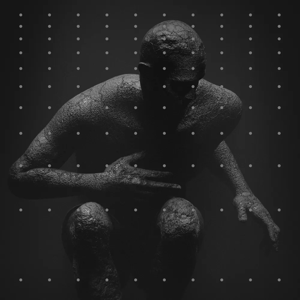 Tomasz Mreńca & Rogi Clush — Inside cover artwork
