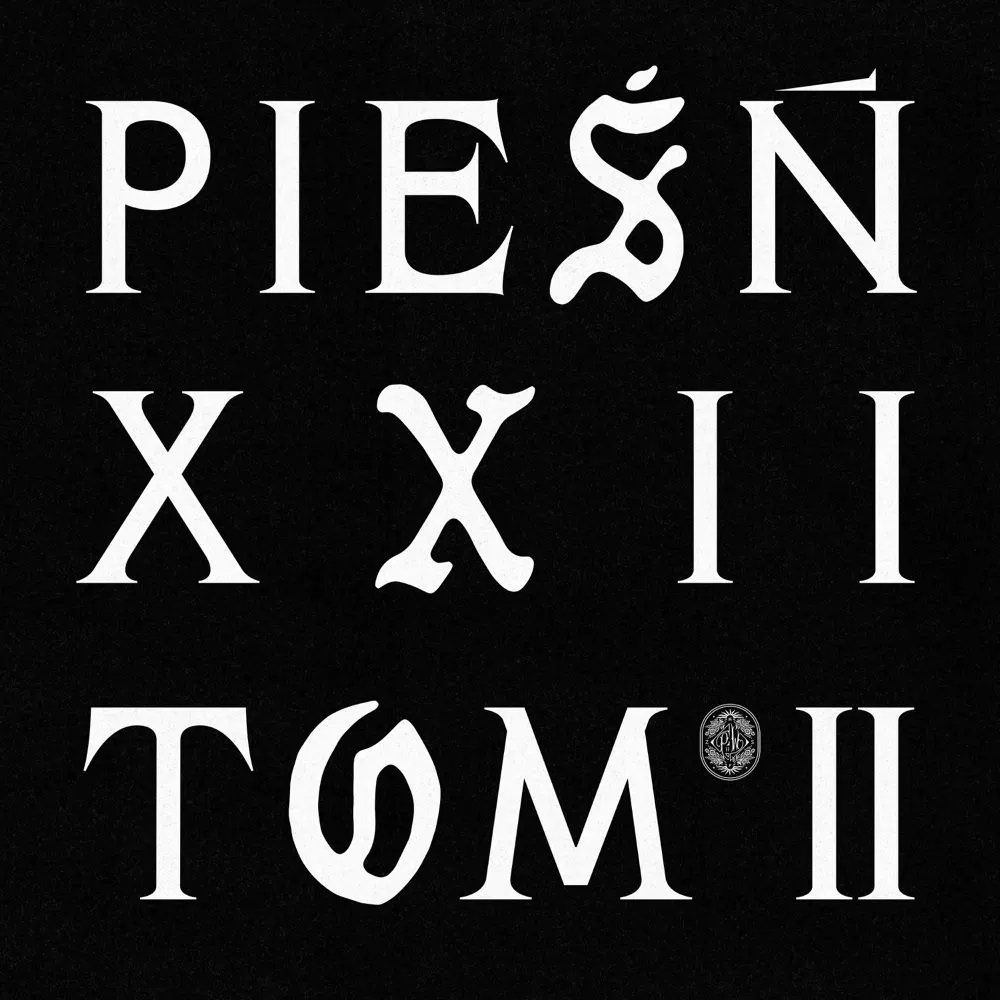Miuosh, Zespół Pieśni i Tańca Śląsk, Igor Herbut, & Julia Pietrucha — Ostatnie cover artwork