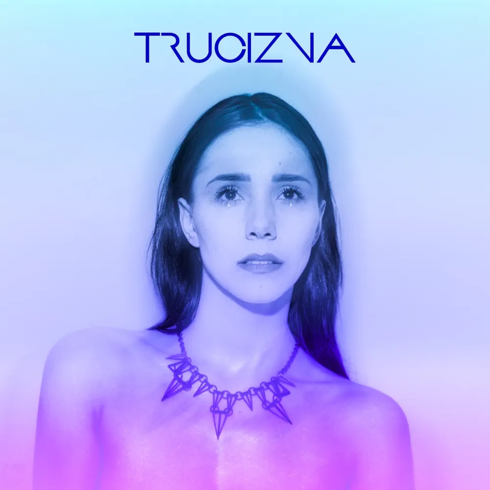Sophie Coal — Trucizna cover artwork