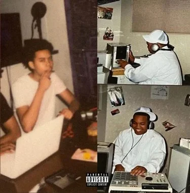 Cordae featuring Anderson .Paak — Summer Drop cover artwork