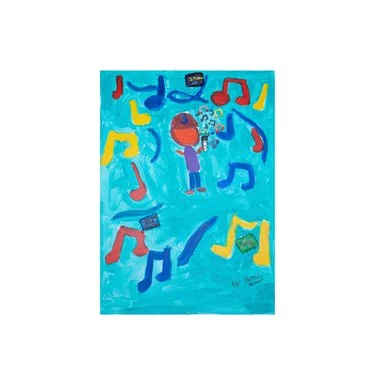 Chance the Rapper — 3333 cover artwork