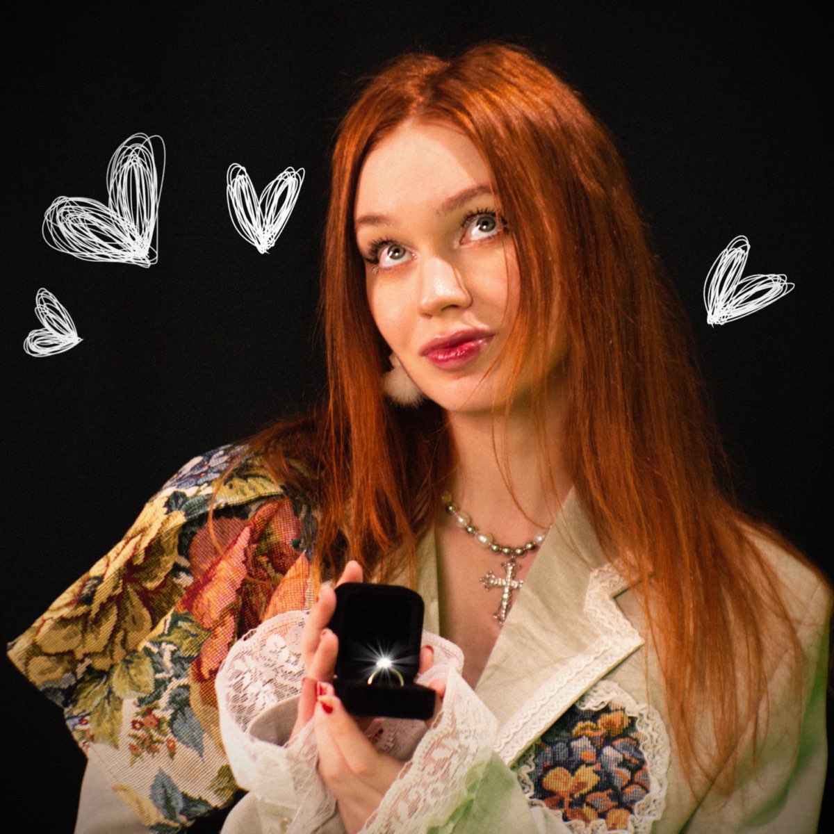 Крим Плин — Выбери меня cover artwork