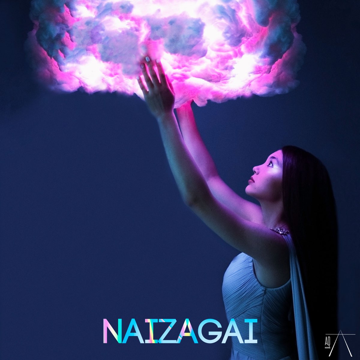 Tamiris — Naizagai cover artwork