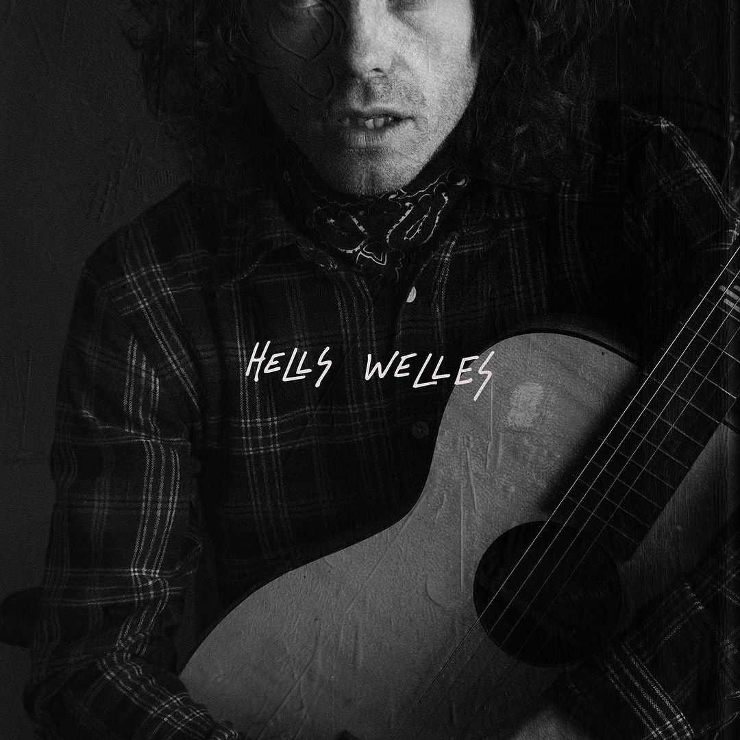 Jesse Welles — War Isn&#039;t Murder cover artwork