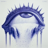 Gaerea Coma cover artwork