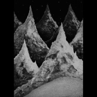 Paysage D&#039;Hiver — Die Berge cover artwork