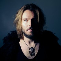 Toby Driver Raven, I Know That You Can Give Me Anything cover artwork