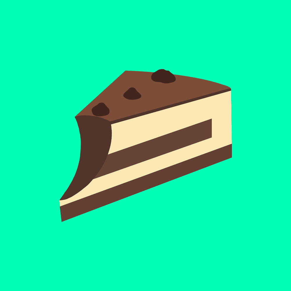 We Are The Night — Tiramisu Cake cover artwork