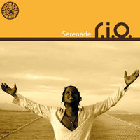 R.I.O. — Serenade cover artwork