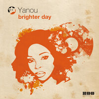 Yanou — Brighter Day cover artwork