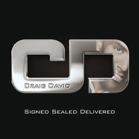 Craig David — One More Lie (Standing In The Shadows) cover artwork