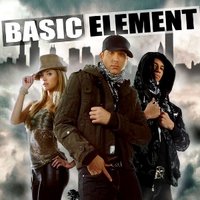Basic Element — Got You Screaming cover artwork