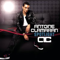 Antoine Clamaran — When The Sun Goes Down cover artwork