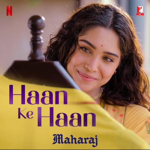Monali Thakur — Haan Ke Haan cover artwork
