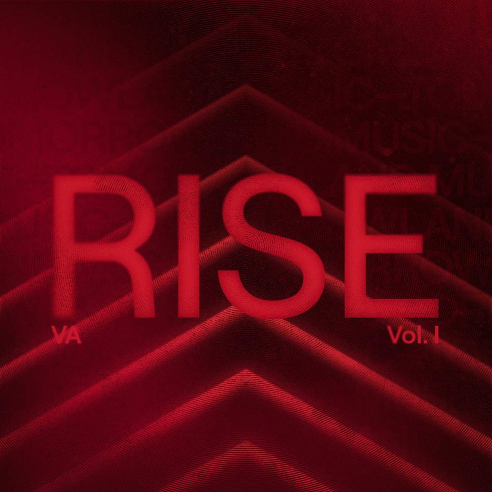 Spada — Reset cover artwork