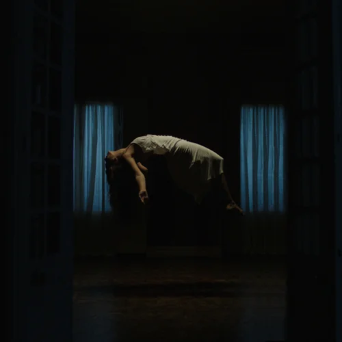 Lola Índigo — PESADILLAS cover artwork