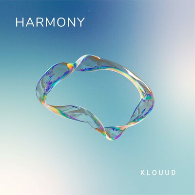 klouud — Harmony cover artwork
