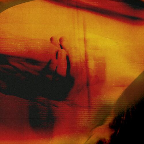 machineheart — Take It All cover artwork