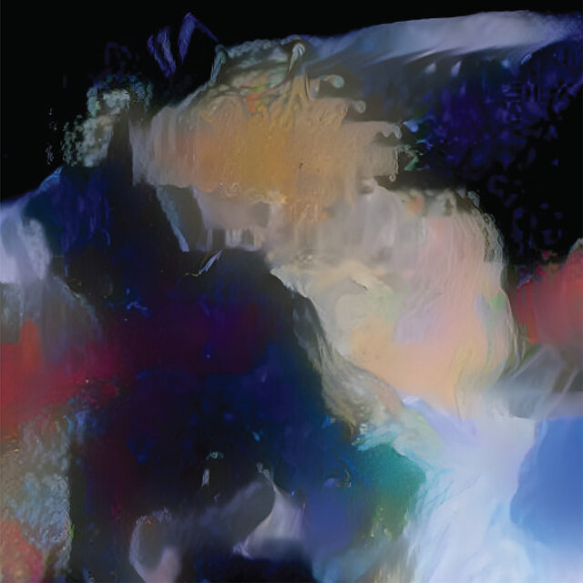 Glasser — All Lovers cover artwork