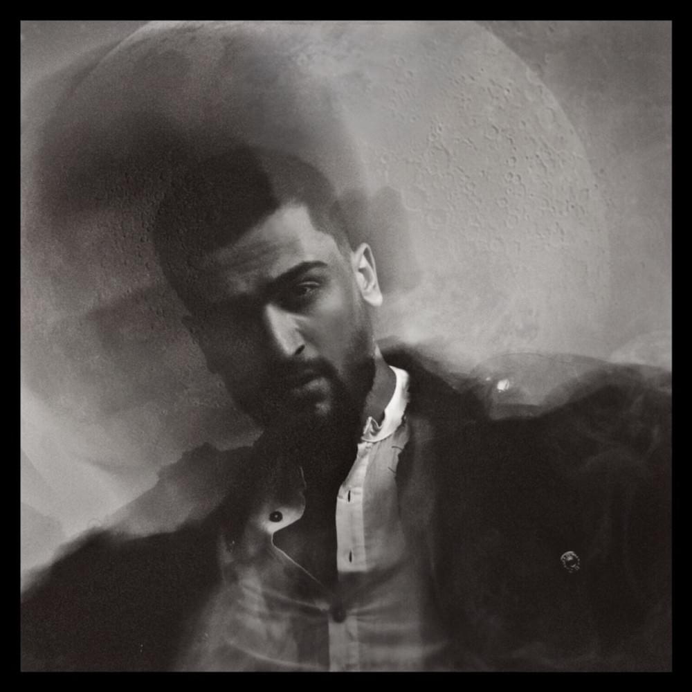 JONY — Дай мне руку cover artwork
