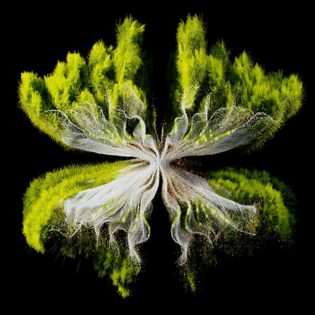 Rebūke — Along Came Polly (Konstantin Sibold, ZAC, CARMEE Remix) cover artwork