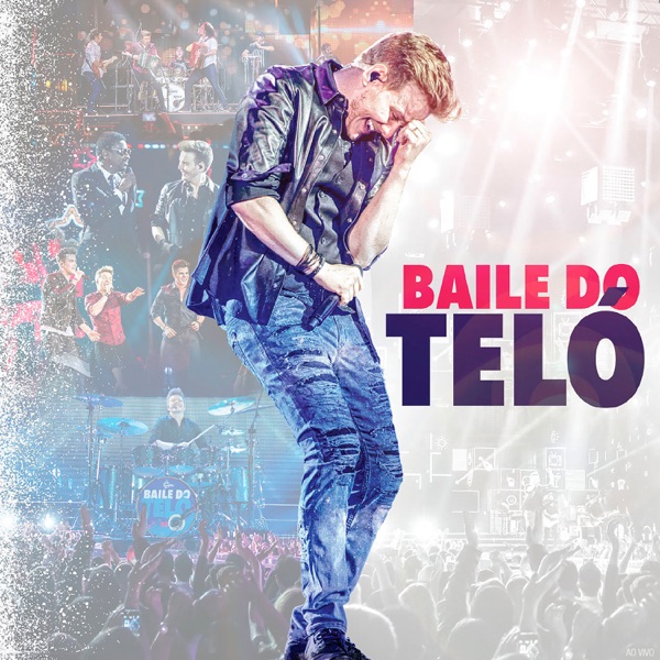Michel Teló — Tá Quente (Ao Vivo) cover artwork