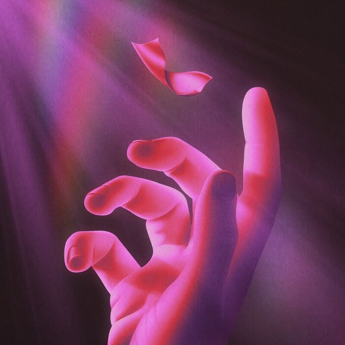 Antony Szmierek — Rafters cover artwork