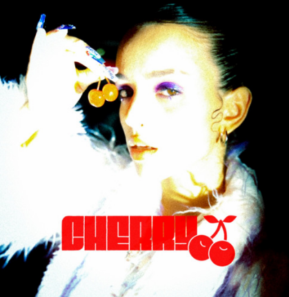 Raissa — Cherry cover artwork