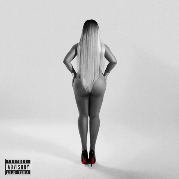 Valesca Popozuda De Volta Pra Gaiola: Amor de Verdade cover artwork
