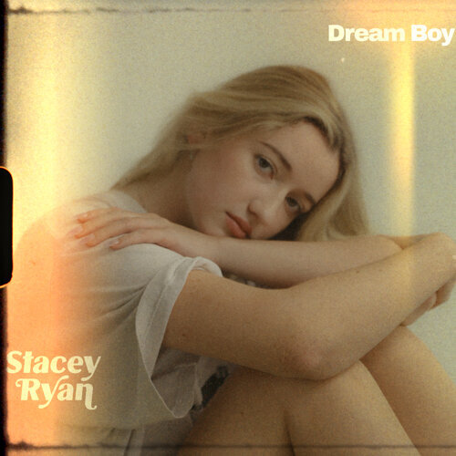 Stacey Ryan — Dream Boy cover artwork