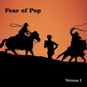 Fear of Pop — In Love cover artwork
