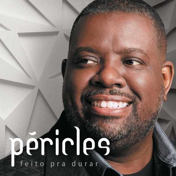 Péricles — Areia Movediça cover artwork