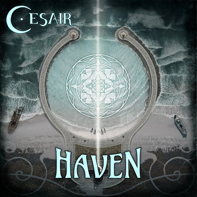 Cesair Haven cover artwork
