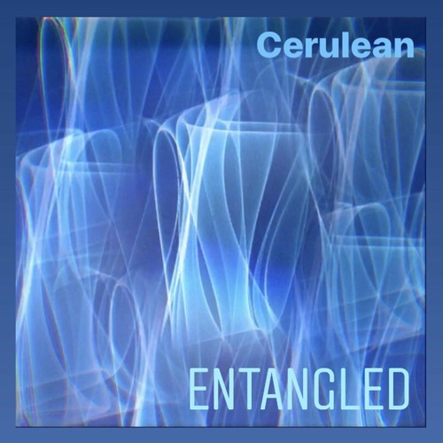 Cerulean — Horizon cover artwork