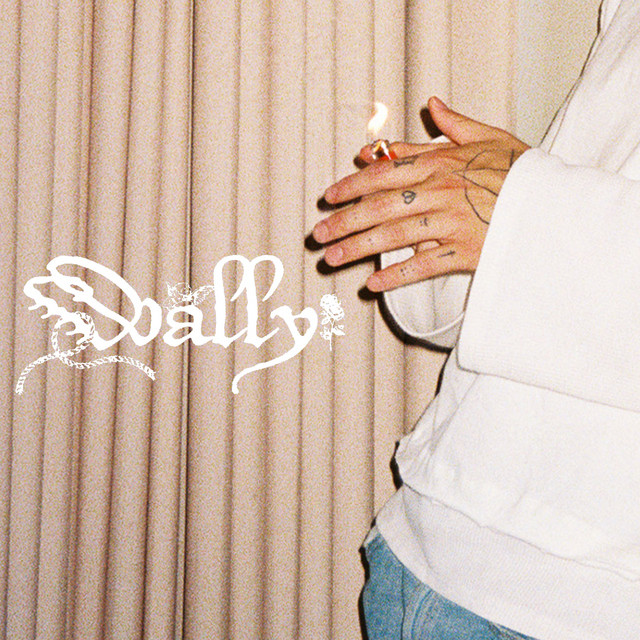 Chezile — Wally cover artwork