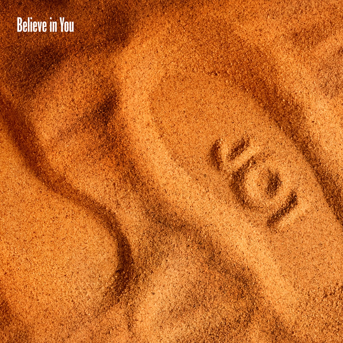 JO1 — Believe in you cover artwork