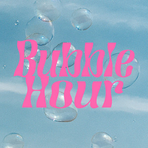 et-and — Bubble Hour cover artwork