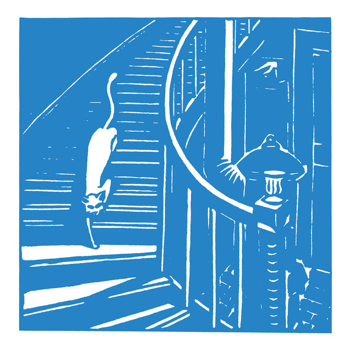 The Cat&#039;s Miaow — Songs &#039;94-&#039;98 cover artwork