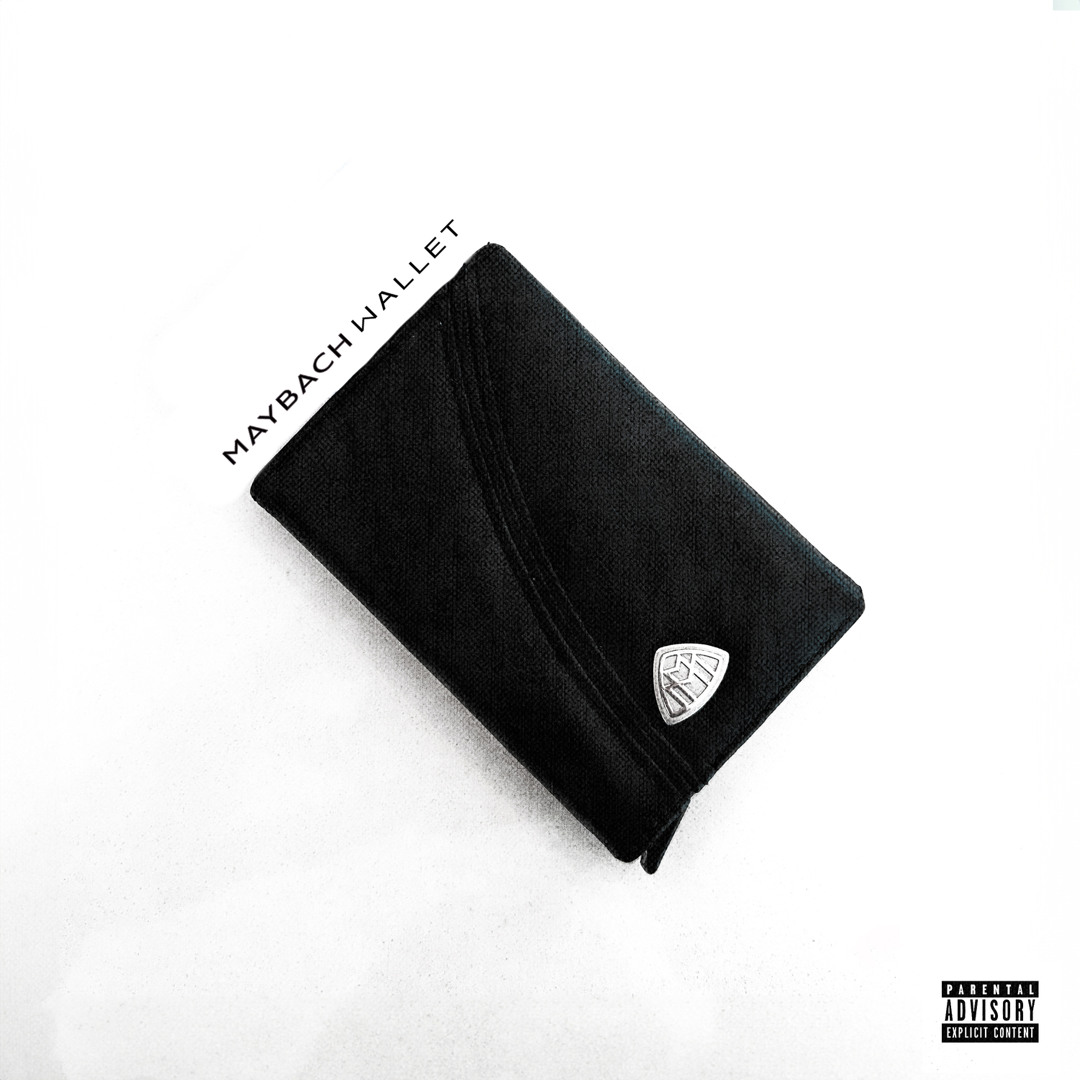 Aitch — Maybach Wallet cover artwork